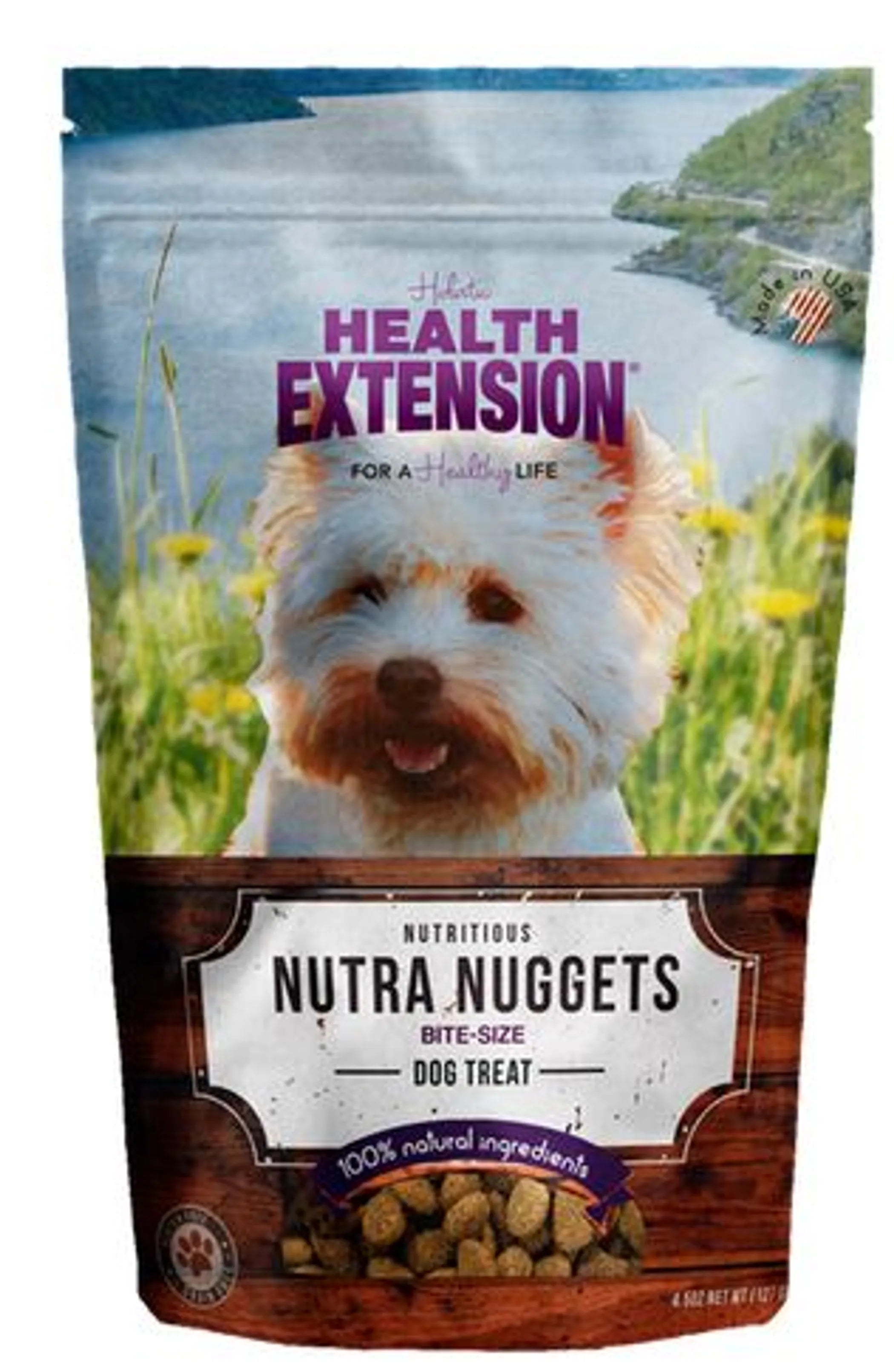 Why Your Dog Deserves Bison Bites